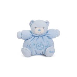 Kaloo Miś Perle jasnoniebieski, 18 cm. Niebieskie przytulanki i maskotki Kaloo. Za 75,00 zł.