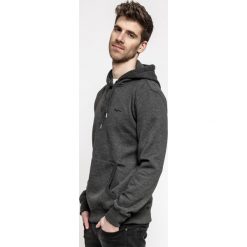 Pepe Jeans - Bluza Thru Mens. Czarne bejsbolówki męskie Pepe Jeans, l, z bawełny, z kapturem. W wyprzedaży za 219,90 zł.