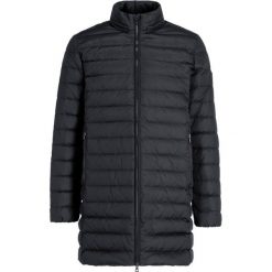 Kurtka puchowa EA7 Emporio Armani 6GPK12 PNT0Z 1578. Niebieskie kurtki męskie EA7 Emporio Armani, xl, bez wzorów, z poliesteru, bez kaptura. W wyprzedaży za 809,00 zł.
