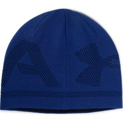 Czapka UNDER ARMOUR - Billboard 3.0 1318514-400 Royal/Academy. Niebieskie czapki męskie Under Armour, na zimę, bez wzorów, z materiału. W wyprzedaży za 79,00 zł.