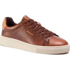 Sneakersy GANT - Mc Julien 21631864 Cognac G45. Pomarańczowe sneakersy męskie GANT, na co dzień, bez wzorów, ze skóry, klasyczne, bez zapięcia. Za 499,00 zł.