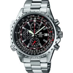 ZEGAREK CASIO EDIFICE Edifice Momentum. Zegarki męskie . Za 555,00 zł.