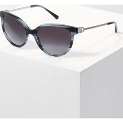 Okulary przeciwsłoneczne damskie: Michael Kors Okulary przeciwsłoneczne blue