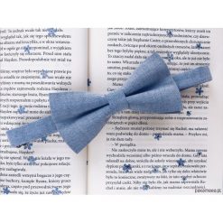 Muchy męskie: Trueblue. Błękitna mucha