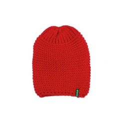 Czapka damska Daily style pomarańczowa. Brązowe czapki zimowe damskie Art of Polo. Za 32,73 zł.