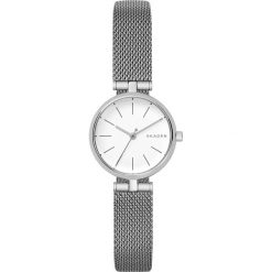 Zegarki damskie: Zegarek damski Skagen Signatur SKW2642