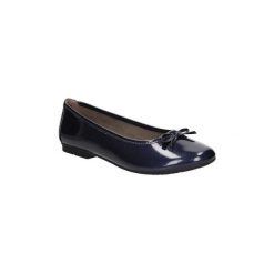 Baleriny damskie: Baleriny Jana BALERINY 8-22163-27