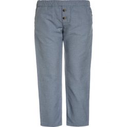 Spodnie chłopięce: Wheat KIDS TROUSERS TOBIAS Spodnie materiałowe dark sky