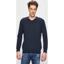 Mustang - Sweter. Swetry męskie Mustang. W wyprzedaży za 89,90 zł.