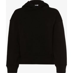 Noisy May - Damska bluza nierozpinana, czarny. Czarne bluzy damskie Noisy May, xs, bez wzorów, bez rękawów, bez kaptura. Za 129,95 zł.