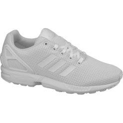 Buciki niemowlęce: Adidas Buty sportowe Adidas ZX Flux J S81421, Rozmiar: 38