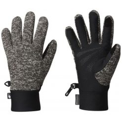 Columbia Rękawiczki Damskie W Darling Days Glove Shark Black S. Czarne rękawiczki damskie marki Columbia, na zimę. Za 119,00 zł.
