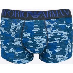 Bokserki męskie: Emporio Armani – Bokserki