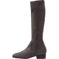 Buty zimowe damskie: Lamica TIMO Kozaki royal grigio