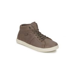 Buty PLDM by Palladium VALENTINE CASH. Pomarańczowe trampki i tenisówki damskie PLDM by Palladium, bez wzorów, bez zapięcia. Za 143,70 zł.