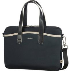 Torby na laptopa: Samsonite Do laptopa Nefti 13.3 CA8-92-001 Czarny Torba