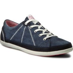 Trampki męskie: Tenisówki HELLY HANSEN – Latitude 92 111-24.597 Navy/Off White/Magenta