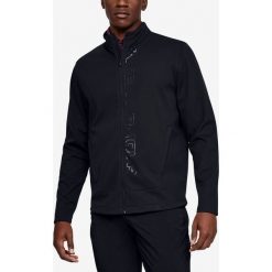 Under Armour Storm Kurtka Czarny. Czarne płaszcze męskie Under Armour, na wiosnę, m, bez wzorów, z poliesteru, bez kaptura. Za 498,95 zł.