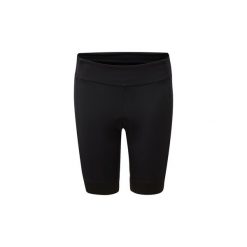 Szorty i Bermudy adidas Szorty rad.hose Race Short. Czarne bermudy damskie Adidas. Za 279,00 zł.
