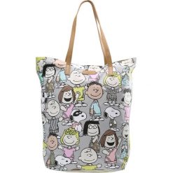 Codello Torba na zakupy light grey. Szare torby na zakupy damskie marki Codello. Za 299,00 zł.