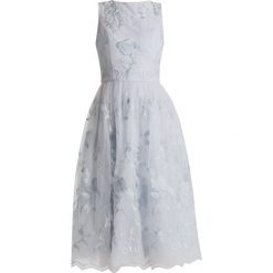 Sukienki: Chi Chi London Tall DEKANA Sukienka koktajlowa grey