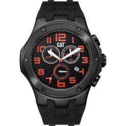 Zegarki męskie: Zegarek męski CAT Navigo Chrono A7.163.21.118