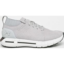 Under Armour - Buty Hovr Lace Up Mid Prm. Szare sneakersy męskie Under Armour, na sznurówki. W wyprzedaży za 479,90 zł.