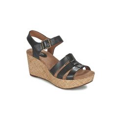 Rzymianki damskie: Sandały Clarks CASLYNN HARP