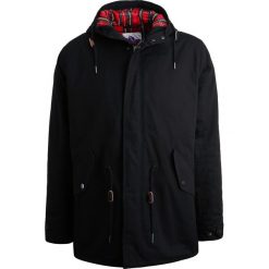 Parki męskie: HARRINGTON JIMMY Parka noir