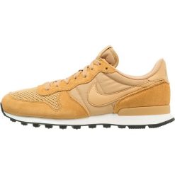 Tenisówki męskie: Nike Sportswear INTERNATIONALIST SE Tenisówki i Trampki elemental gold/sail/black