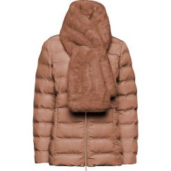 Geox kurtka damska Eliska W9428H T2581 F8246 S brązowa. Pomarańczowe kurtki damskie Geox, s, z materiału. Za 1069,00 zł.