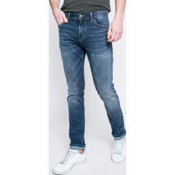 Jeansy męskie: Tom Tailor Denim – Jeansy Josh