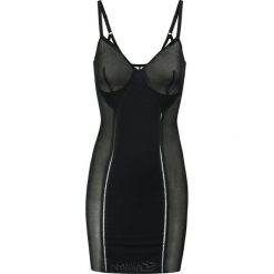 Bielizna wyszczuplająca: Spanx HAUTE CONTOUR Bielizna korygująca very black