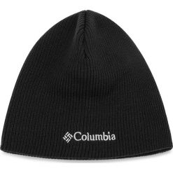 Czapka COLUMBIA - Whirlibird Watch Cap Beanie 1185181 Black/Black 014. Czarne czapki damskie marki Columbia, bez wzorów, z materiału. Za 54,99 zł.