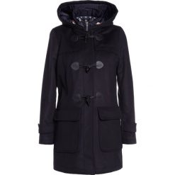 Płaszcze damskie pastelowe: Barbour WINTERTON Płaszcz wełniany /Płaszcz klasyczny royal navy