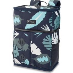 Dakine plecak chłodzący Party Pack 27L uniwersalny niebieski. Niebieskie plecaki damskie Dakine, bez wzorów. Za 389,00 zł.