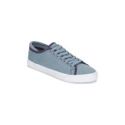 Tenisówki męskie: Buty Hackett MR CLASSIC PLIMSOLE