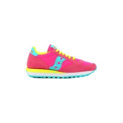 Buty Saucony JAZZ ORIGINAL W. Trampki i tenisówki damskie Saucony, bez wzorów, bez zapięcia. Za 502,66 zł.