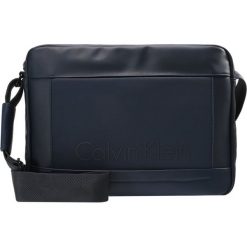 Calvin Klein CAILLOU MESSENGER Torba na ramię ombre blue. Niebieskie torby na ramię męskie marki Calvin Klein. W wyprzedaży za 314,25 zł.
