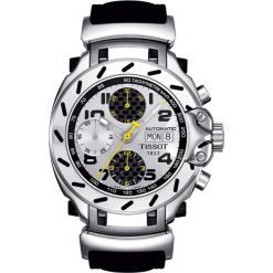 TISSOT PROMOCJA ZEGAREK T-Race T011.414.16.032.00. Zegarki męskie TISSOT. W wyprzedaży za 5950,00 zł.