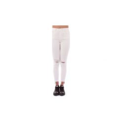 Boyfriendy damskie: Jeansy slim fit Mangano P18PMNG00131