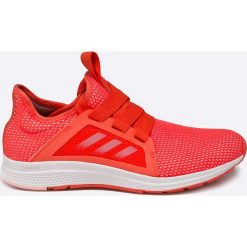 Adidas Performance - Buty. Pomarańczowe buty sportowe damskie marki adidas Performance, bez wzorów, z gumy, sportowe. W wyprzedaży za 219,90 zł.