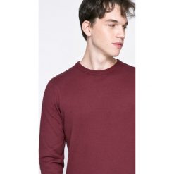 Swetry klasyczne męskie: Kensington – Sweter