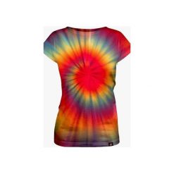 Cosmic Vision women's t-shirt. T-shirty damskie Mars from venus, s, bez wzorów, bez kołnierzyka. Za 84,50 zł.