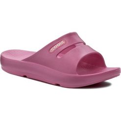 Klapki damskie: Klapki COQUI – Nico 8942 Fuchsia