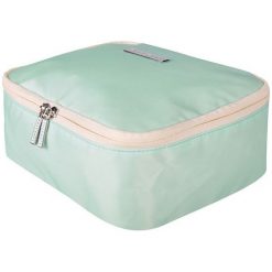 Suitsuit Torba Podróżna Na Ubrania S Luminous Mint. Zielone torby podróżne marki Suitsuit, bez wzorów, eleganckie. Za 49,00 zł.