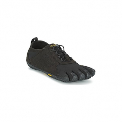 Buty do biegania Vibram Fivefingers TREK ASCENT. Czarne buty męskie do biegania marki Vibram Fivefingers, vibram fivefingers. Za 335,30 zł.
