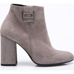 Buty zimowe damskie: CheBello – Botki