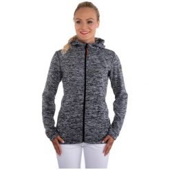 Sam73 Damska Bluza Wm 731 500 Xxl. Szare bluzy damskie marki sam73, xxl, bez wzorów, bez rękawów, z kapturem. W wyprzedaży za 129,00 zł.