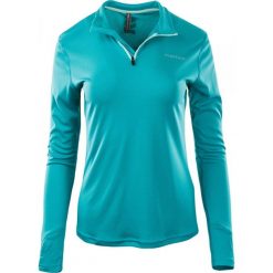 Bluzy rozpinane damskie: MARTES Damska Bluza Lady Riglan Turkusowa r. L
